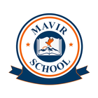 آیکون‌ MAVIR