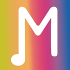 MVS MUSIC CENTER icône
