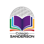 SANDERSON APP biểu tượng