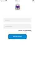 SANDERSON APP ảnh chụp màn hình 1