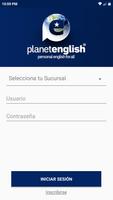 Planet English ảnh chụp màn hình 1