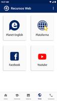 Planet English تصوير الشاشة 3