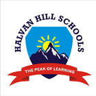 Halvan Hill School (Schoolkia) icon