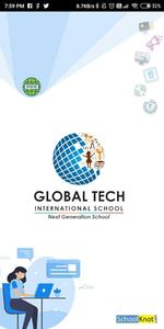 Global Tech International Scho screenshot 4