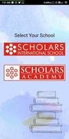 3 Schermata Scholars Institutions