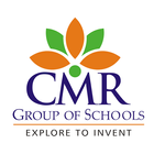 آیکون‌ CMR Group of Schools