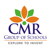 CMR Group of Schools icône