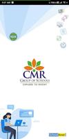 CMR Group of Schools Affiche