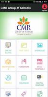 CMR Group of Schools 스크린샷 1