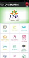 برنامه‌نما CMR Group of Schools عکس از صفحه