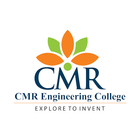 CMR Engineering College App icône
