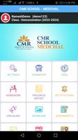 CMR School Medchal screenshot 1