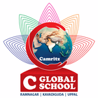CamRitz Global school أيقونة