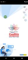 CamRitz Global school الملصق