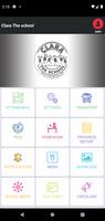 Clara The School Parent App Affiche