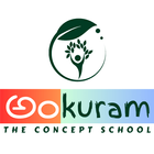 Ankuram the Concept School-icoon