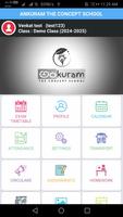Ankuram the Concept School screenshot 1