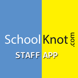 Admin-Schoolknot icon
