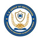آیکون‌ AG Group of institutions
