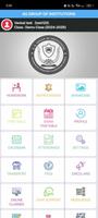 برنامه‌نما AG Group of institutions عکس از صفحه
