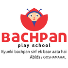 BACHPAN ABIDS & GOSHAMAHAL icon