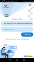 Bachpan A PLAY Schools poster