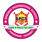 Bhrungy International School ikona