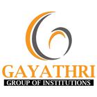GAYATHRI GROUP OF COLLEGES icon
