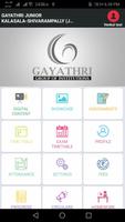 GAYATHRI GROUP OF COLLEGES screenshot 1