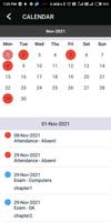 GAYATHRI GROUP OF COLLEGES screenshot 2