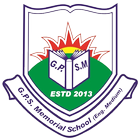 GPS Memorial School आइकन