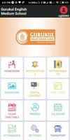 Gurukul School Parent App স্ক্রিনশট 1