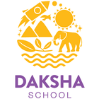 Daksha School icône