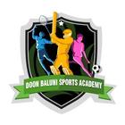 Doon Baluni Cricket Academy иконка