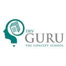 Dev Guru Concept School Parent App APK