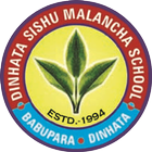 Dinhata Sishu Malancha School أيقونة