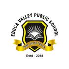 EDUCA VALLEY PUBLIC SCHOOL Zeichen