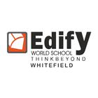 Edify White Field 图标