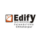 آیکون‌ Edify School - Chhatarpur