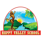 Icona Dr. K K R Happy Valley School