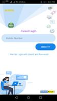 Ideal Parent App पोस्टर