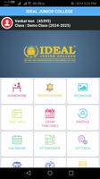 Ideal Parent App स्क्रीनशॉट 1