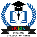 iKids Primary School app APK
