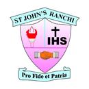 St. John's High School Ranchi APK
