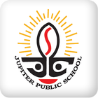 Jupiter Public School - Parent App ikona