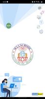 Maa High School Parent App اسکرین شاٹ 1