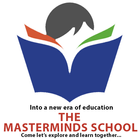 THE MASTERMINDS SCHOOL icon