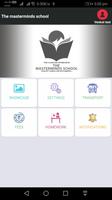 THE MASTERMINDS SCHOOL screenshot 1