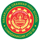 Nagarjuna Grammar High School ícone