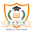 Oasis The World School App